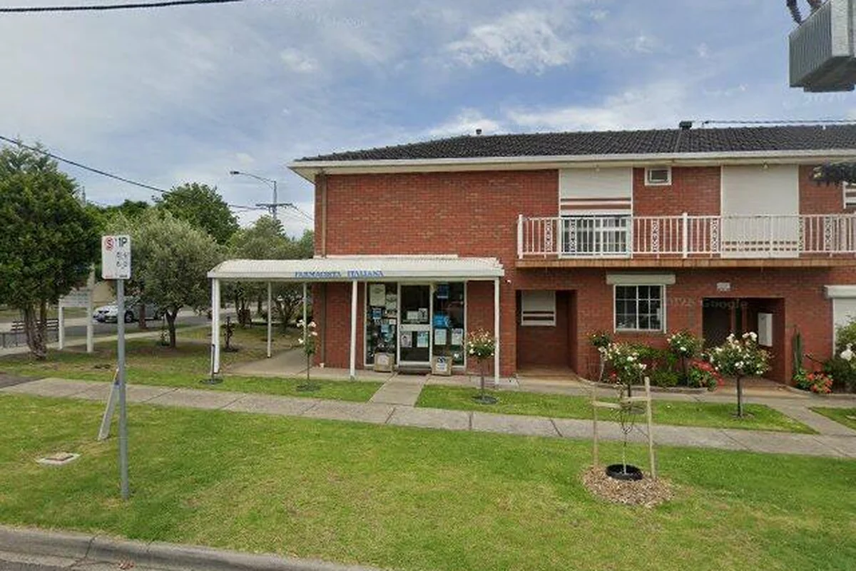 Angela Lombardi's Pharmacy