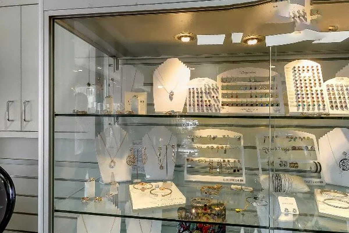 Angelo Street Pharmacy