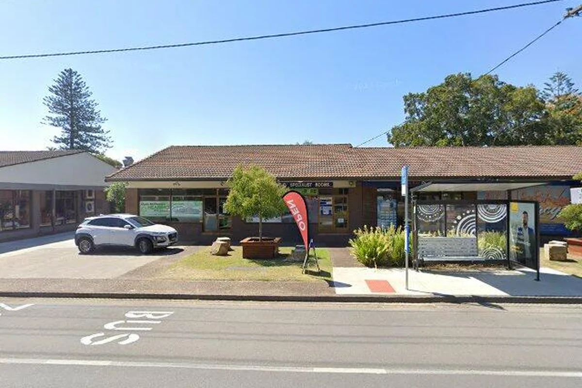 Anna Bay Pharmacy