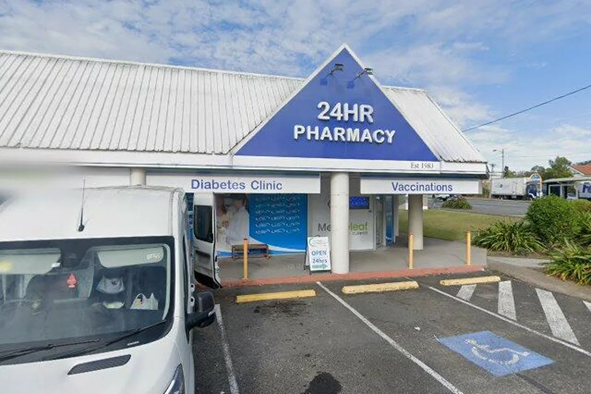 Annerley 7 Days Chempro Chemist