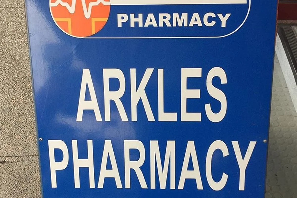 Arkles Pharmacy