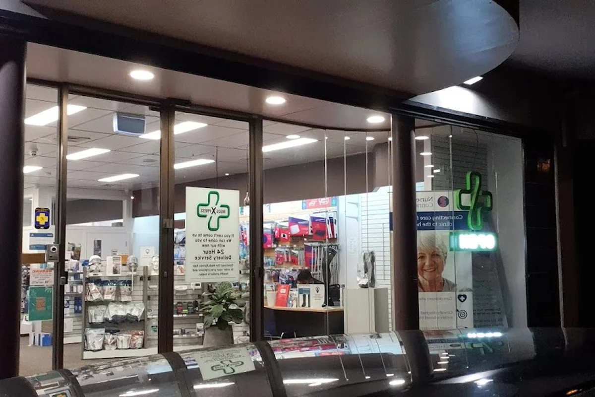 Ascot Vale Compounding Pharmacy