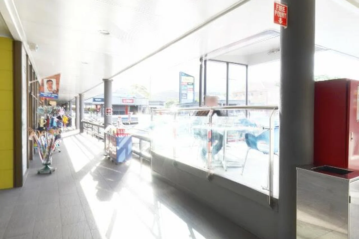 Ashgrove West Pharmacy