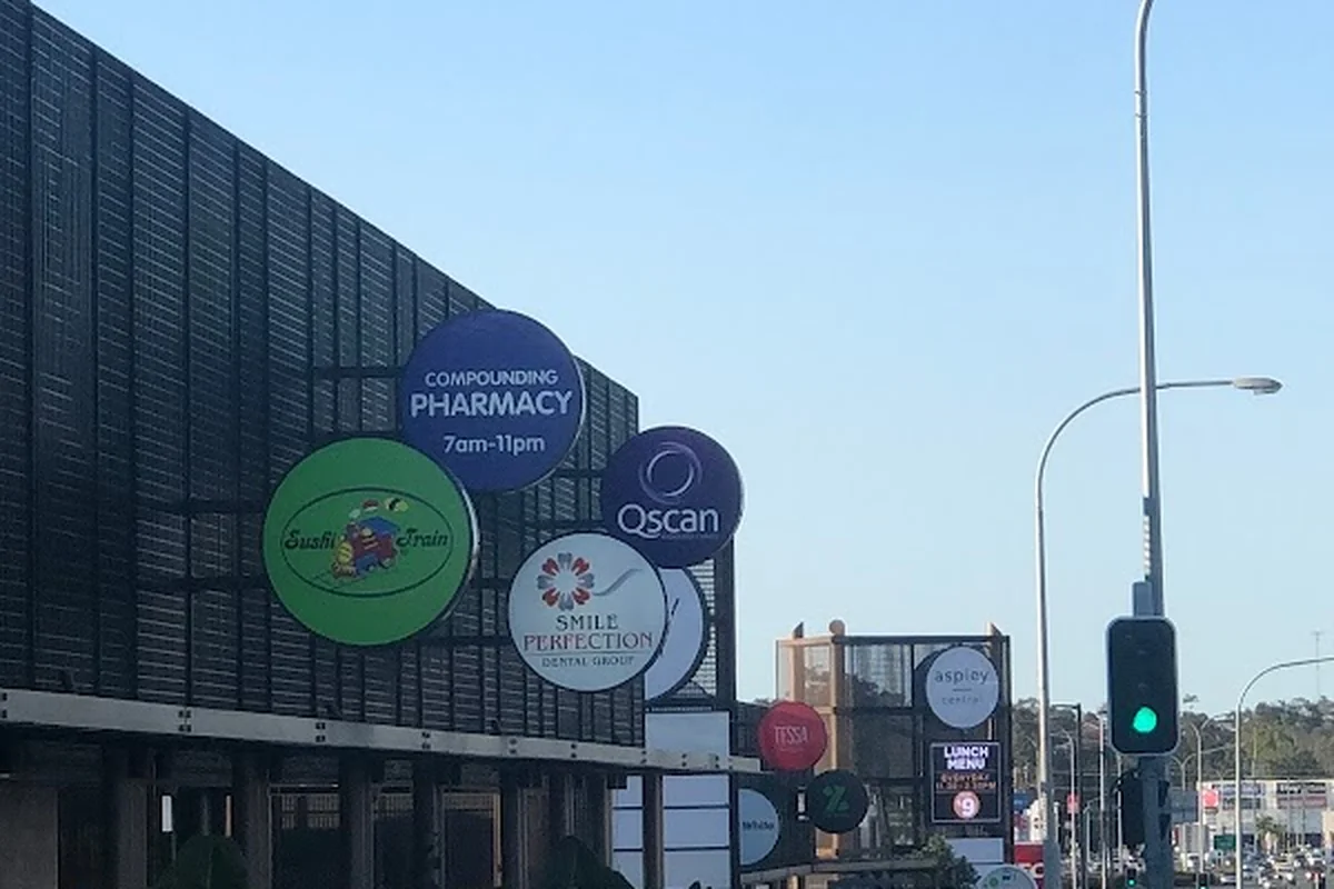 Aspley Day & Night Pharmacy / Compounding Pharmacy Brisbane