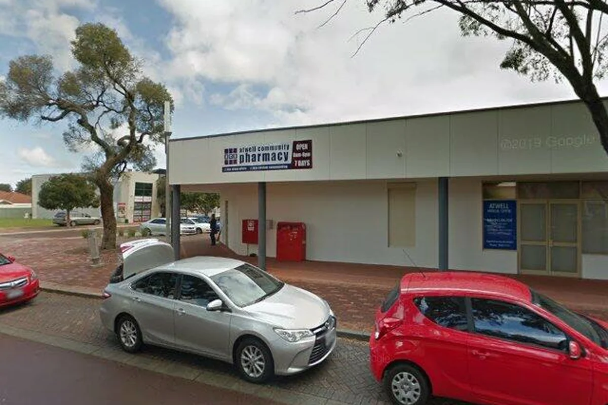 Atwell Community Pharmacy