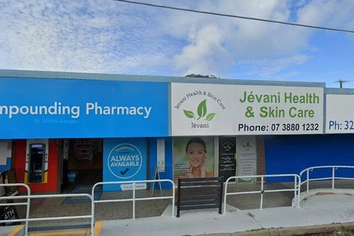 Australian Compounding Services