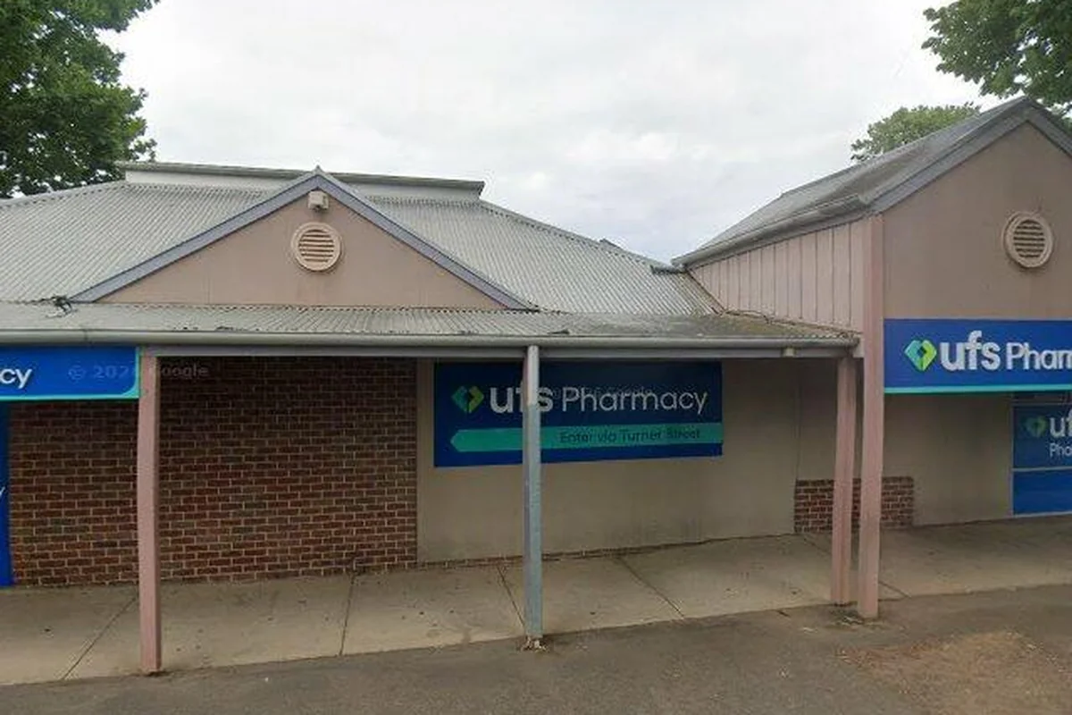 Bacchus Marsh UFS Pharmacy