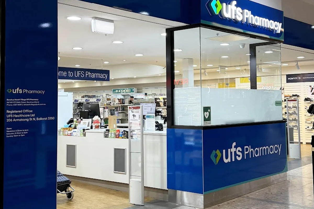 Bacchus Marsh Village UFS Pharmacy