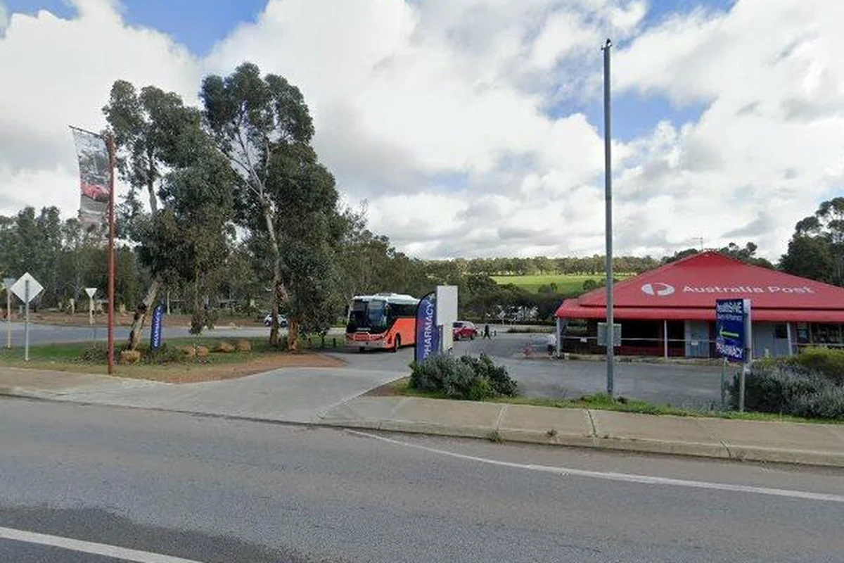 Bakers Hill Pharmacy