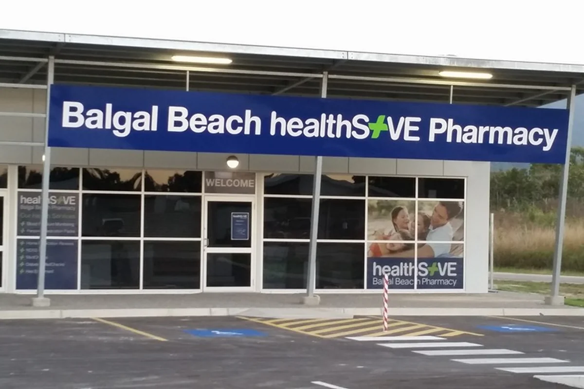Balgal Beach Pharmacy