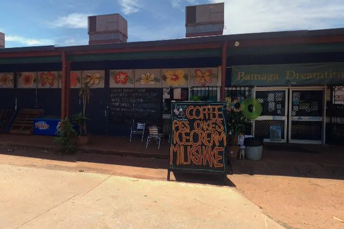 Bamaga Pharmacy