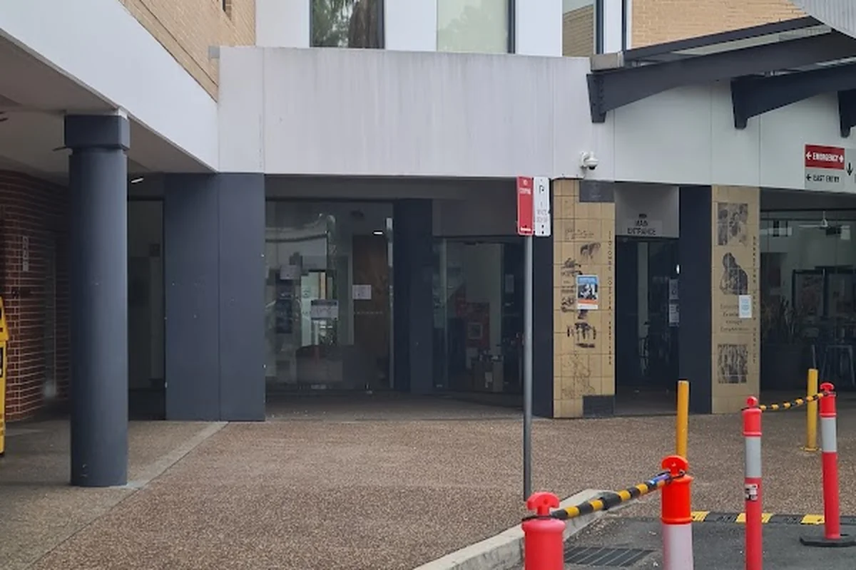 Bankstown Hospital Medical Centre Pharmacy
