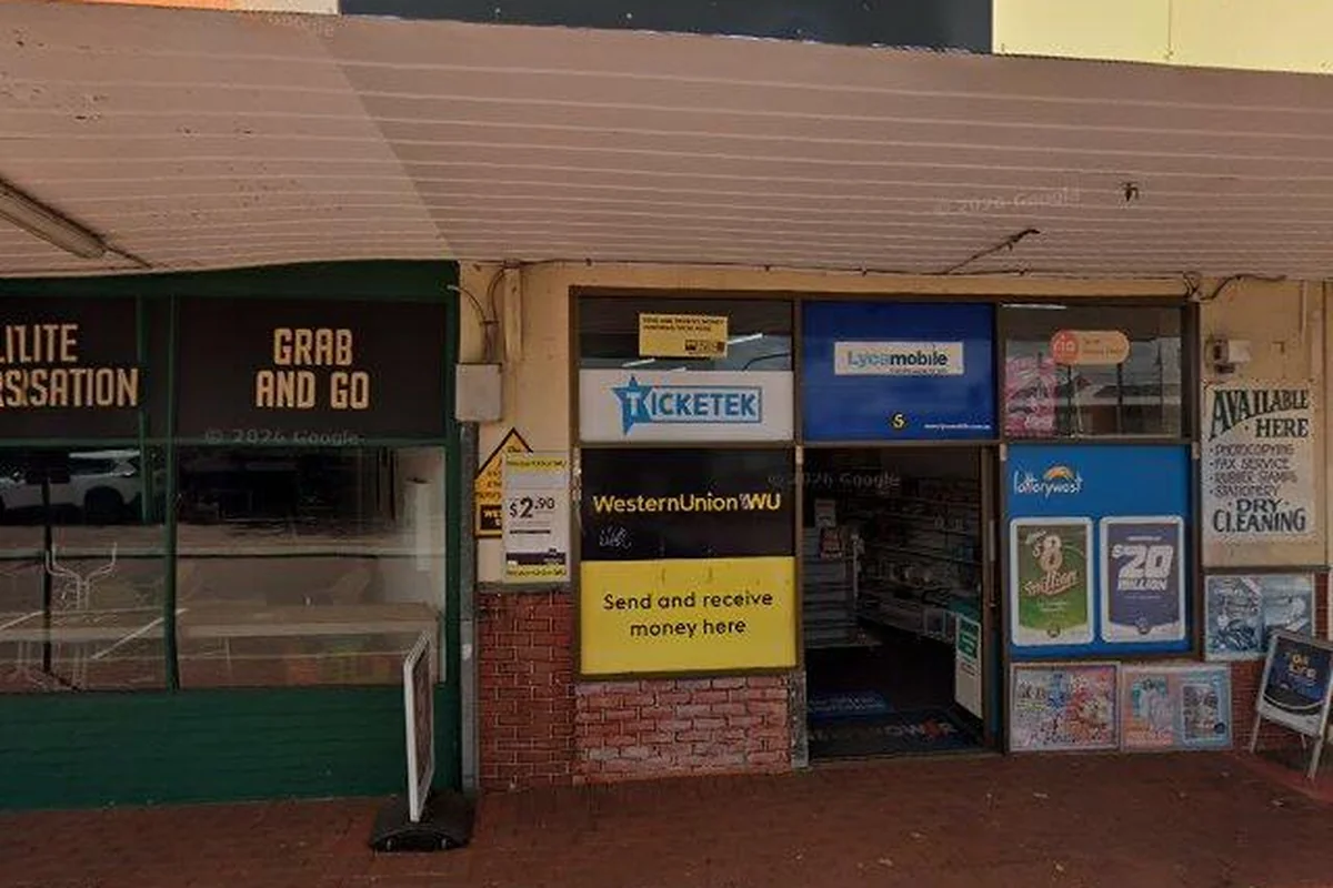 Bassendean Pharmacy