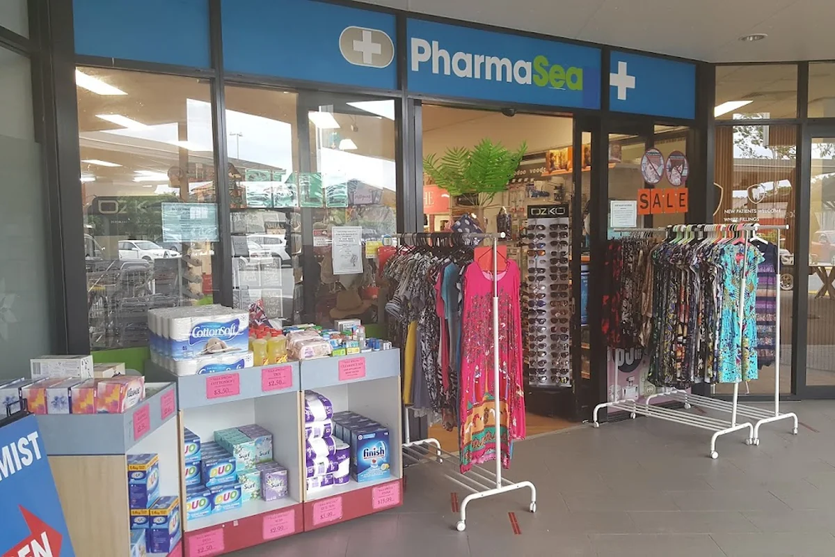 Bayside Community Pharmacy