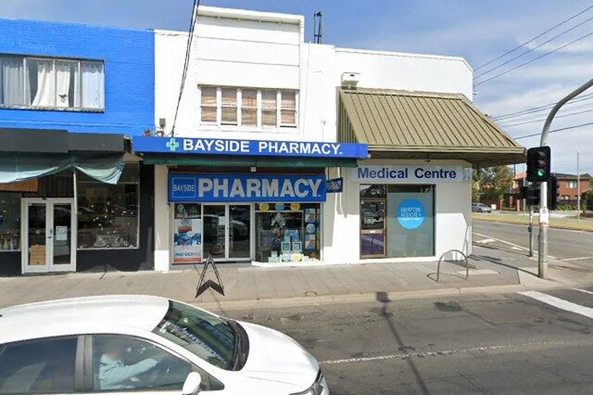 Bayside Pharmacy