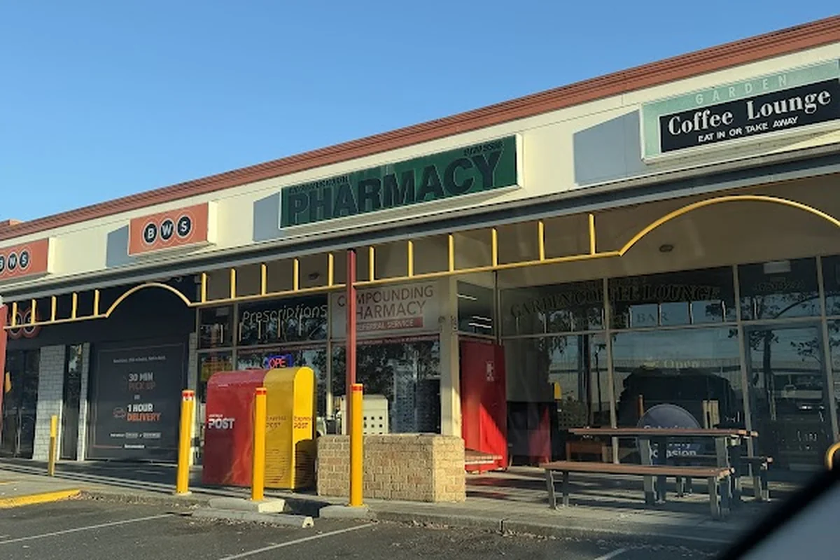 Bayswater North Pharmacy