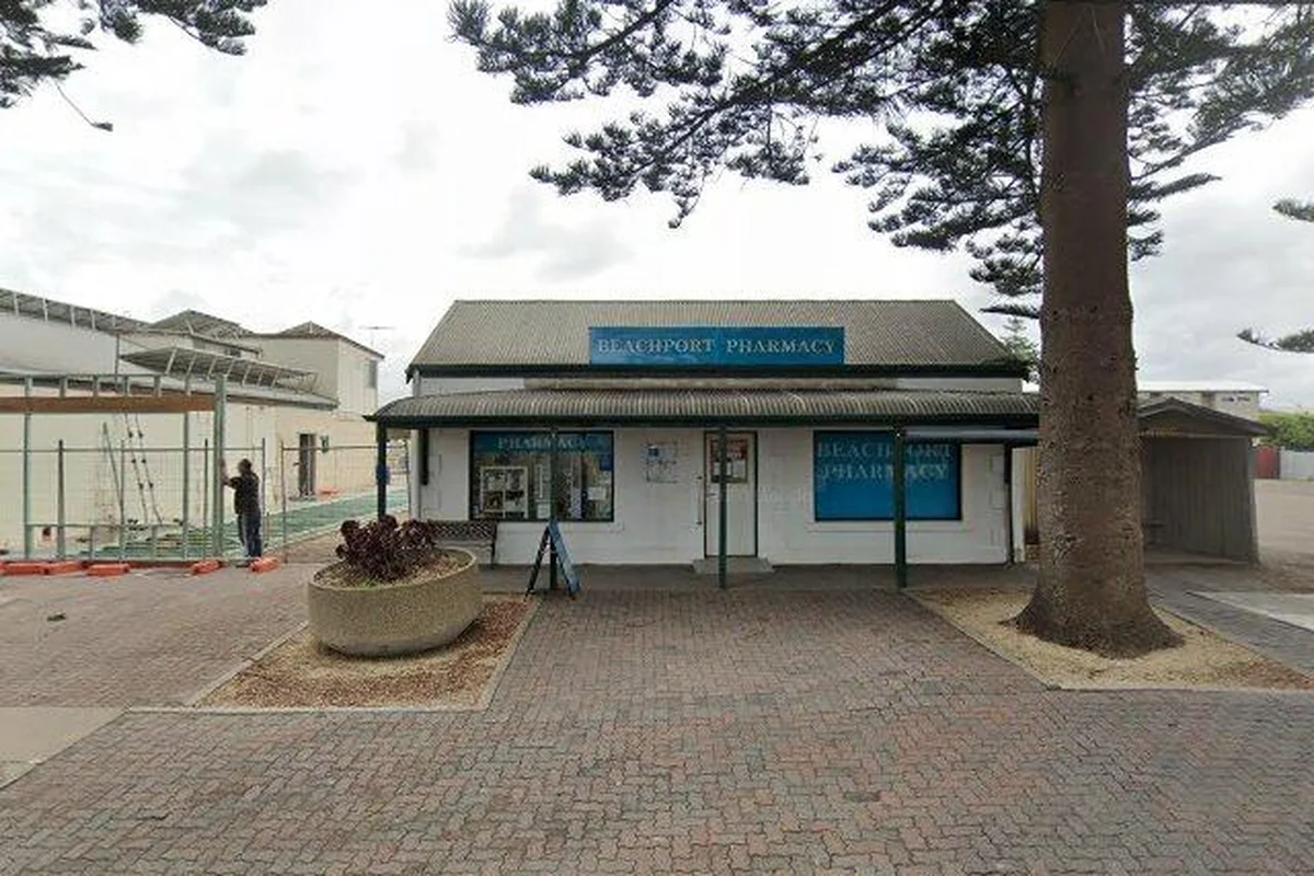 Beachport Pharmacy