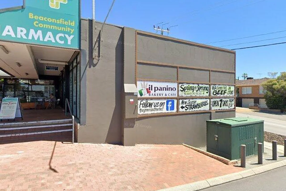 Beaconsfield Community Pharmacy