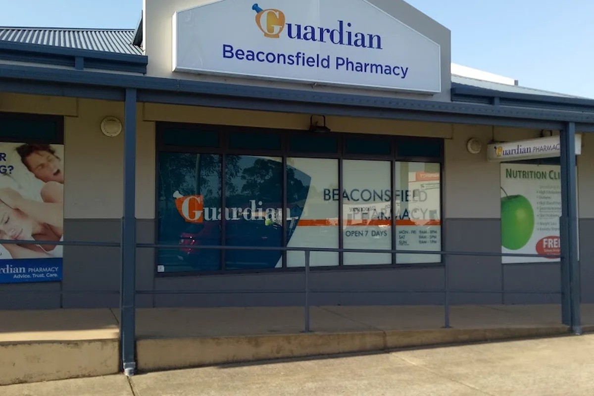 Beaconsfield Pharmacy