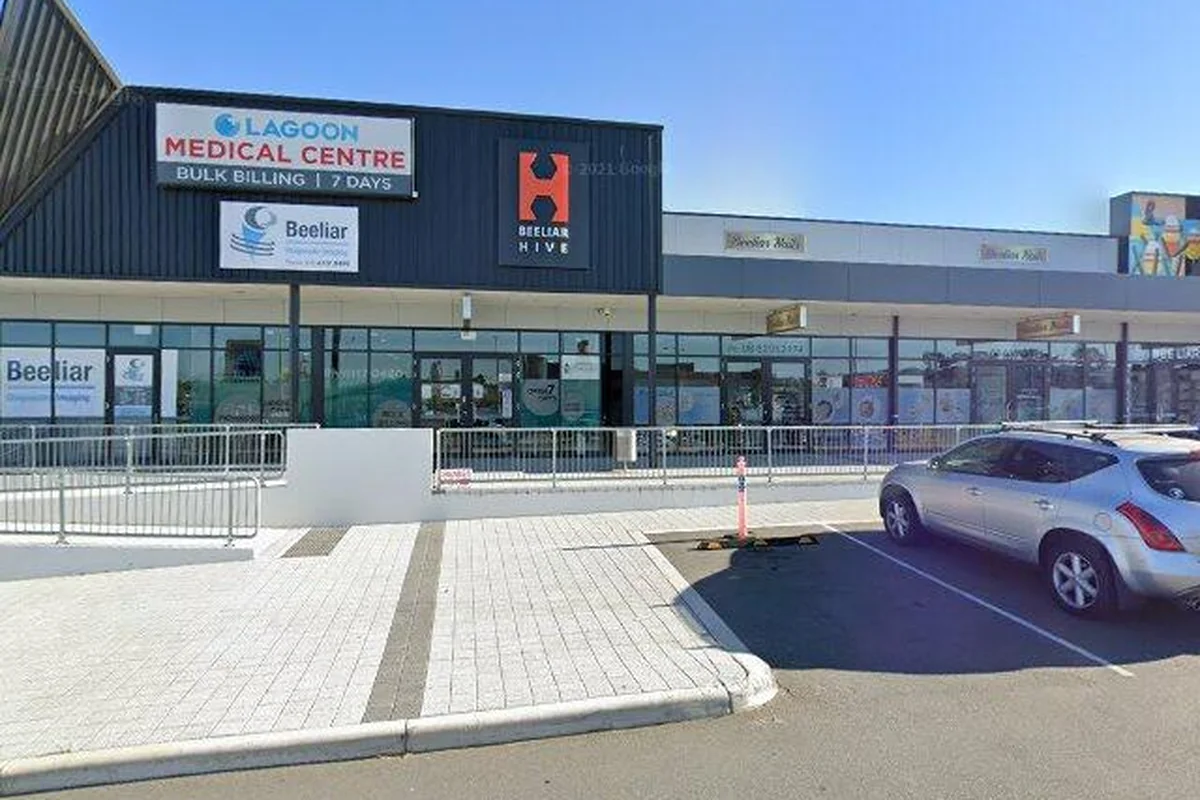 Beeliar Hive Pharmacy