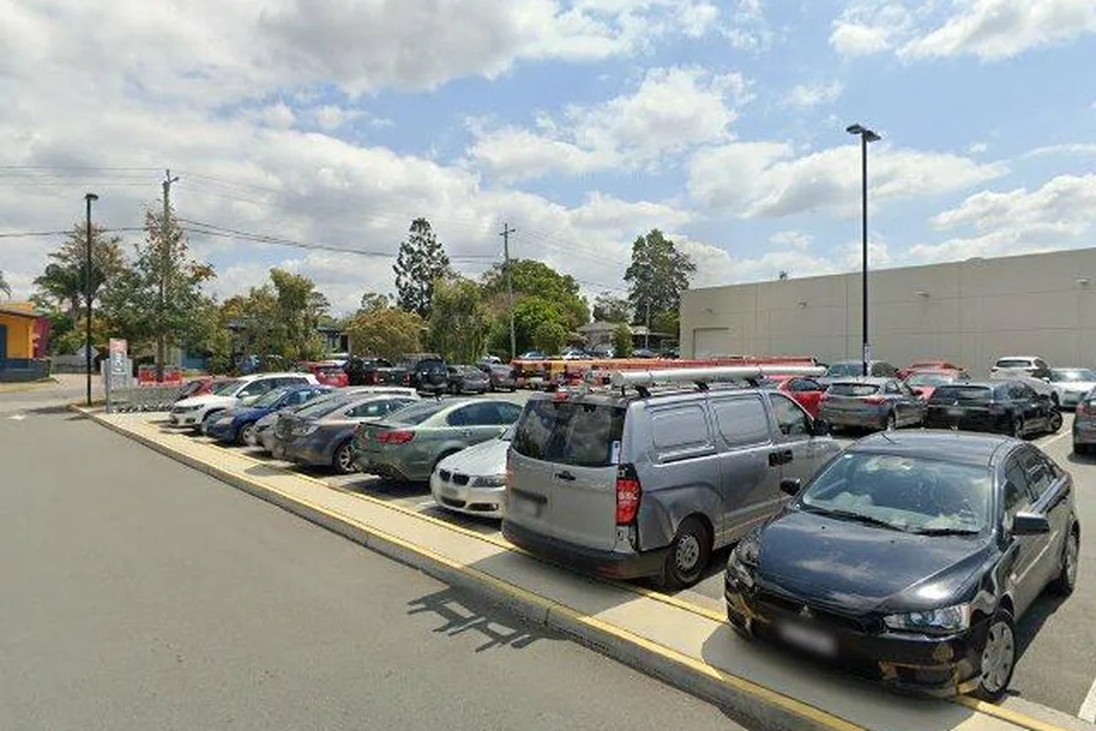 Beenleigh Mall Chempro Chemist