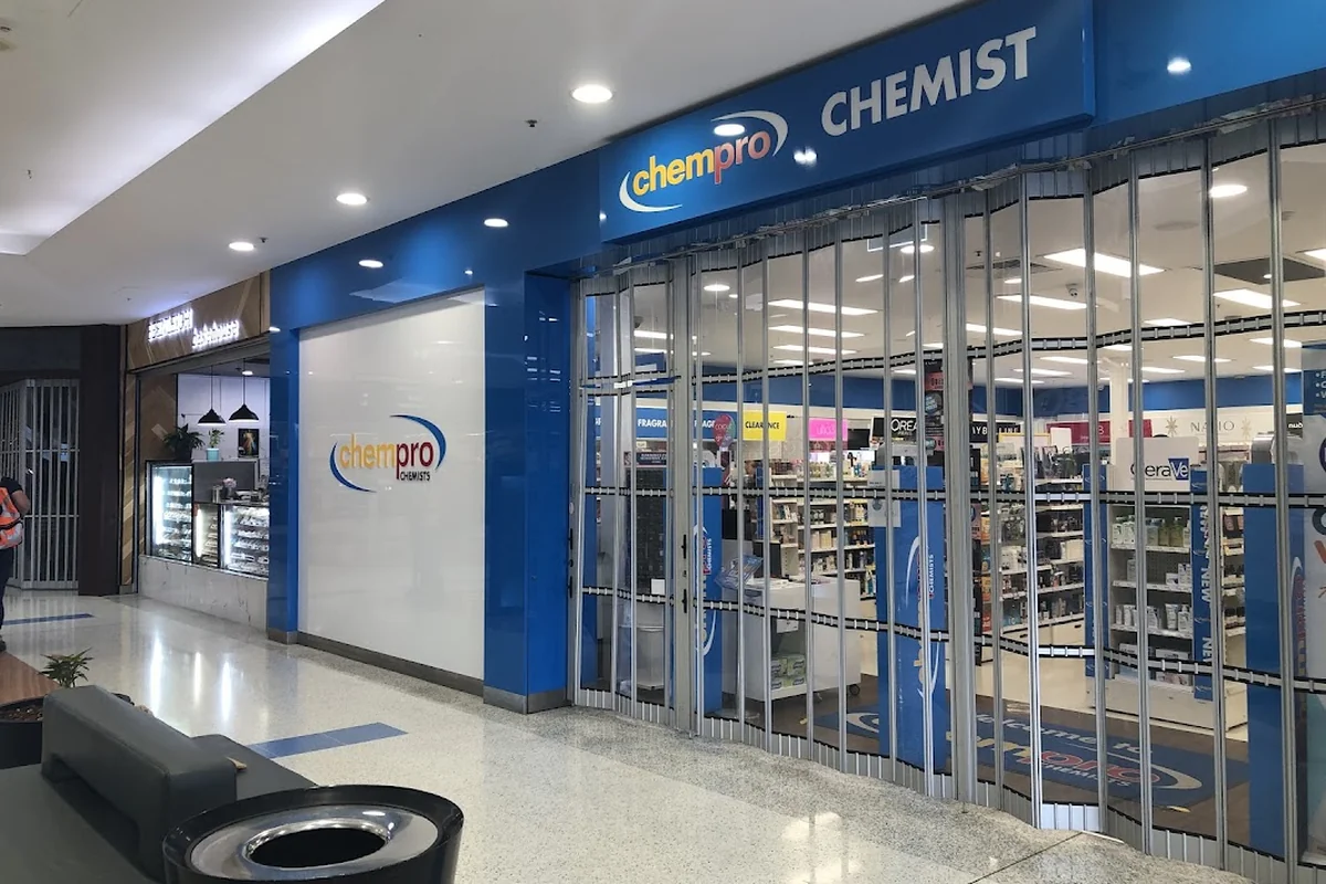 Beenleigh Marketplace Chempro Chemist