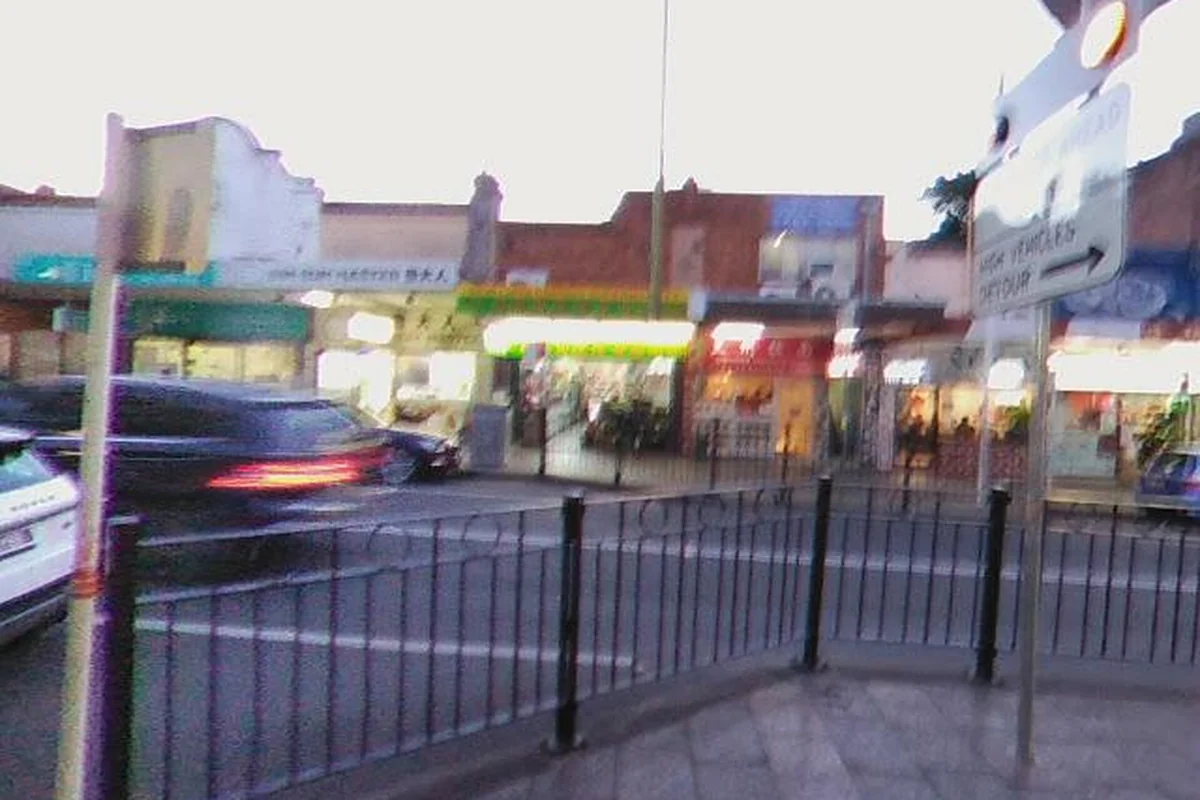 Beijing Tong Ren Tang Australia - Burwood store