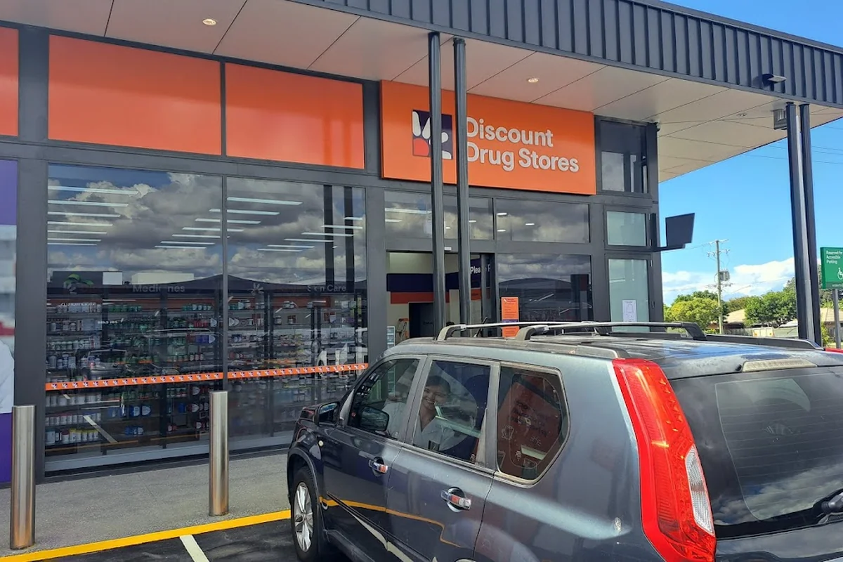 Bellmere Discount Drug Store
