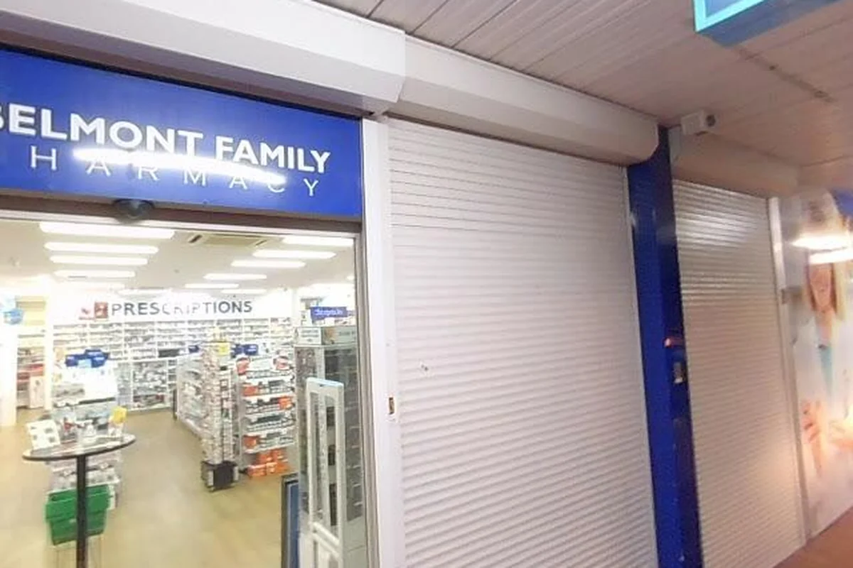 Belmont Family Pharmacy