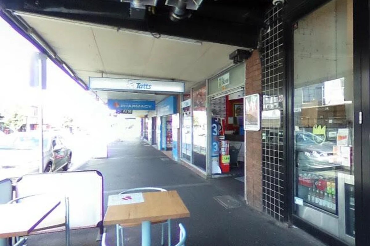 Bentleigh Centre Pharmacy
