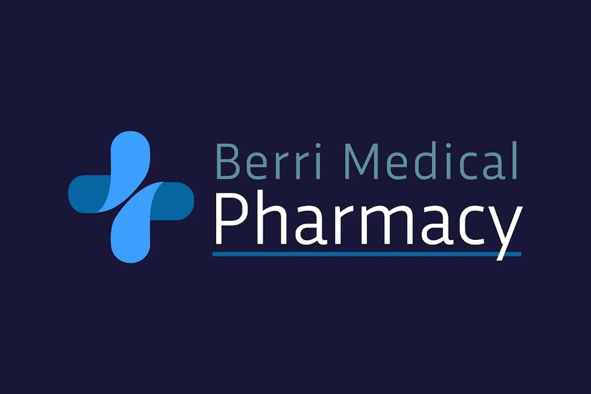 Berri Medical Pharmacy