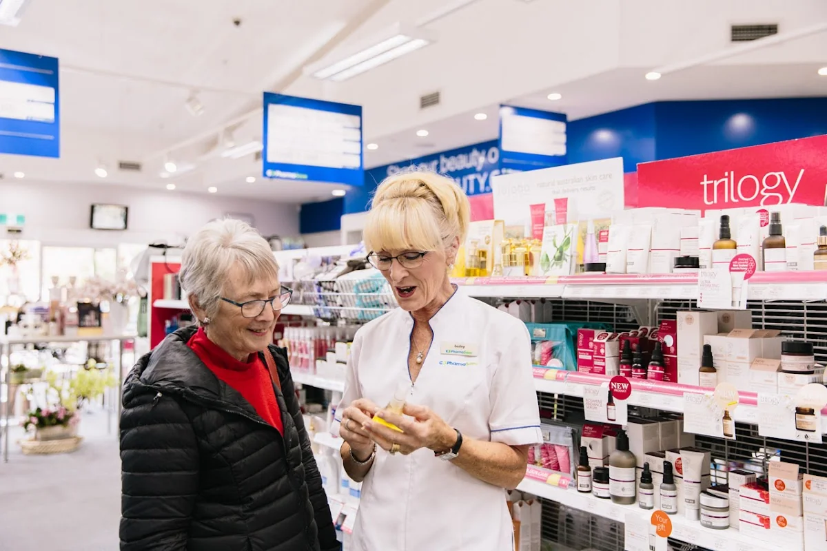 Berwick Pharmacy