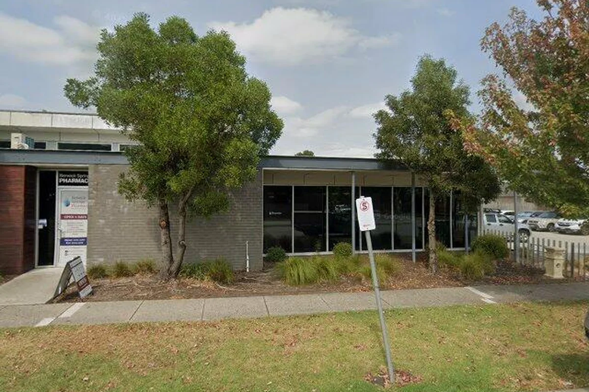 Berwick Springs Pharmacy - Compounding Chemist Berwick