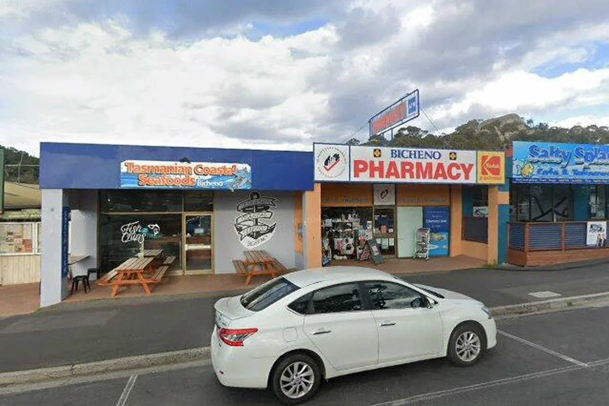 Bicheno Pharmacy