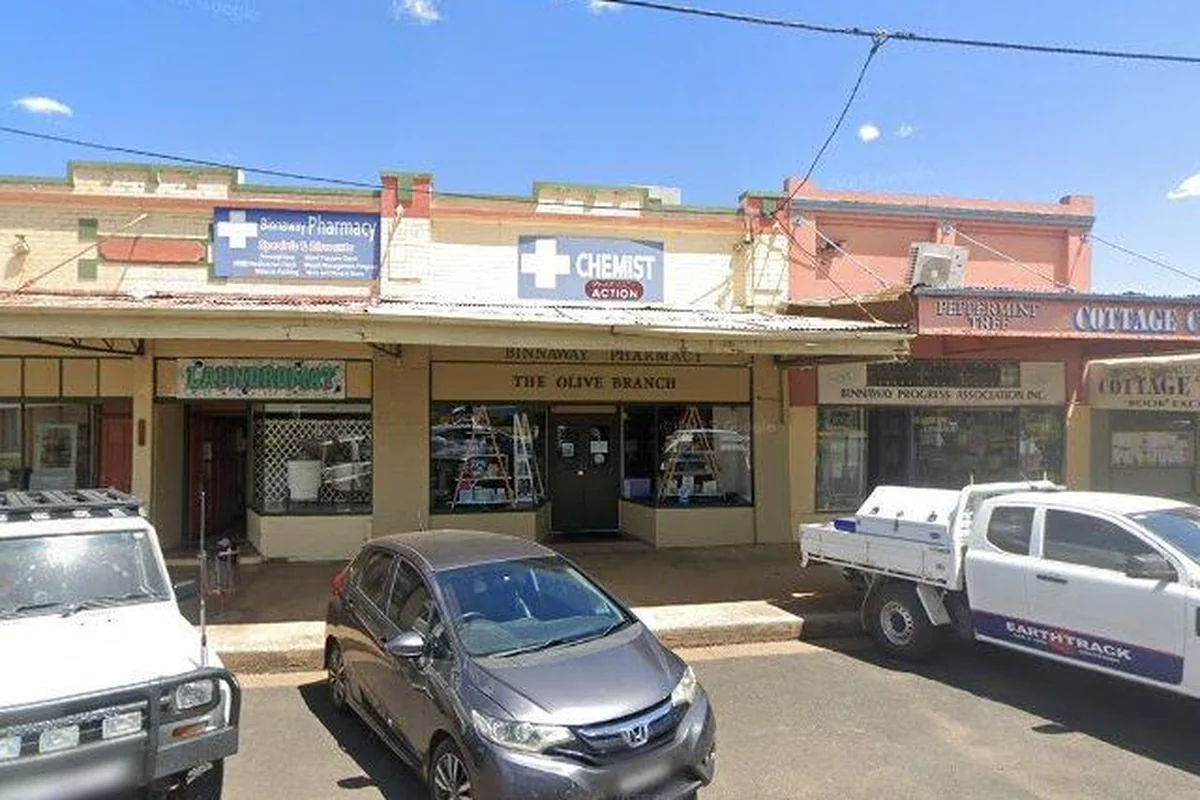 Binnaway Pharmacy