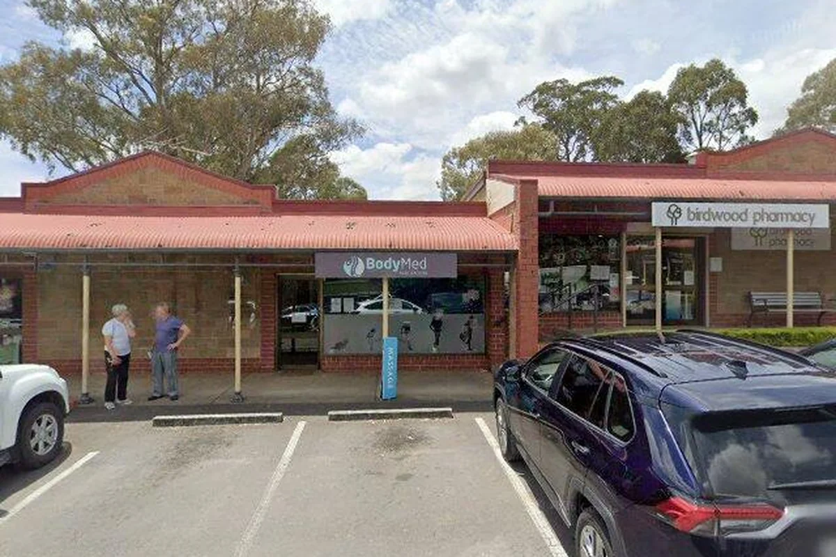 Birdwood Pharmacy