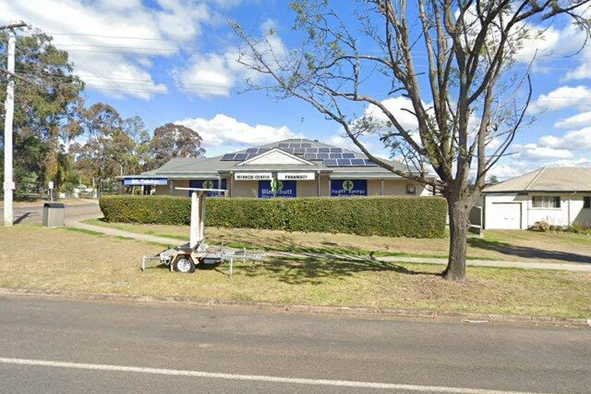 Blackbutt Pharmacy