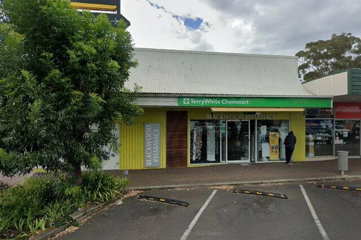 Blackwood Goodlife Pharmacy