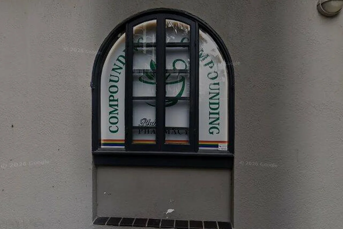 Blakes Pharmacy