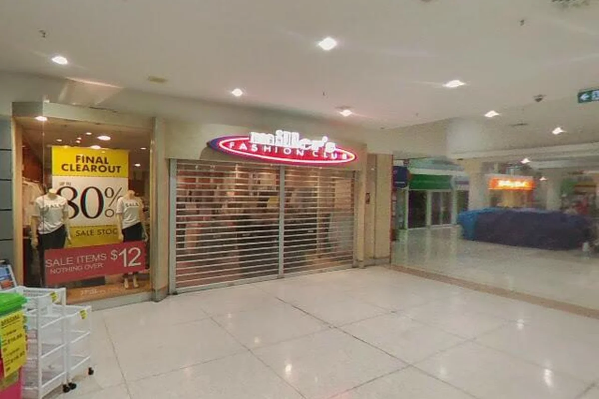 Blooms The Chemist Burwood