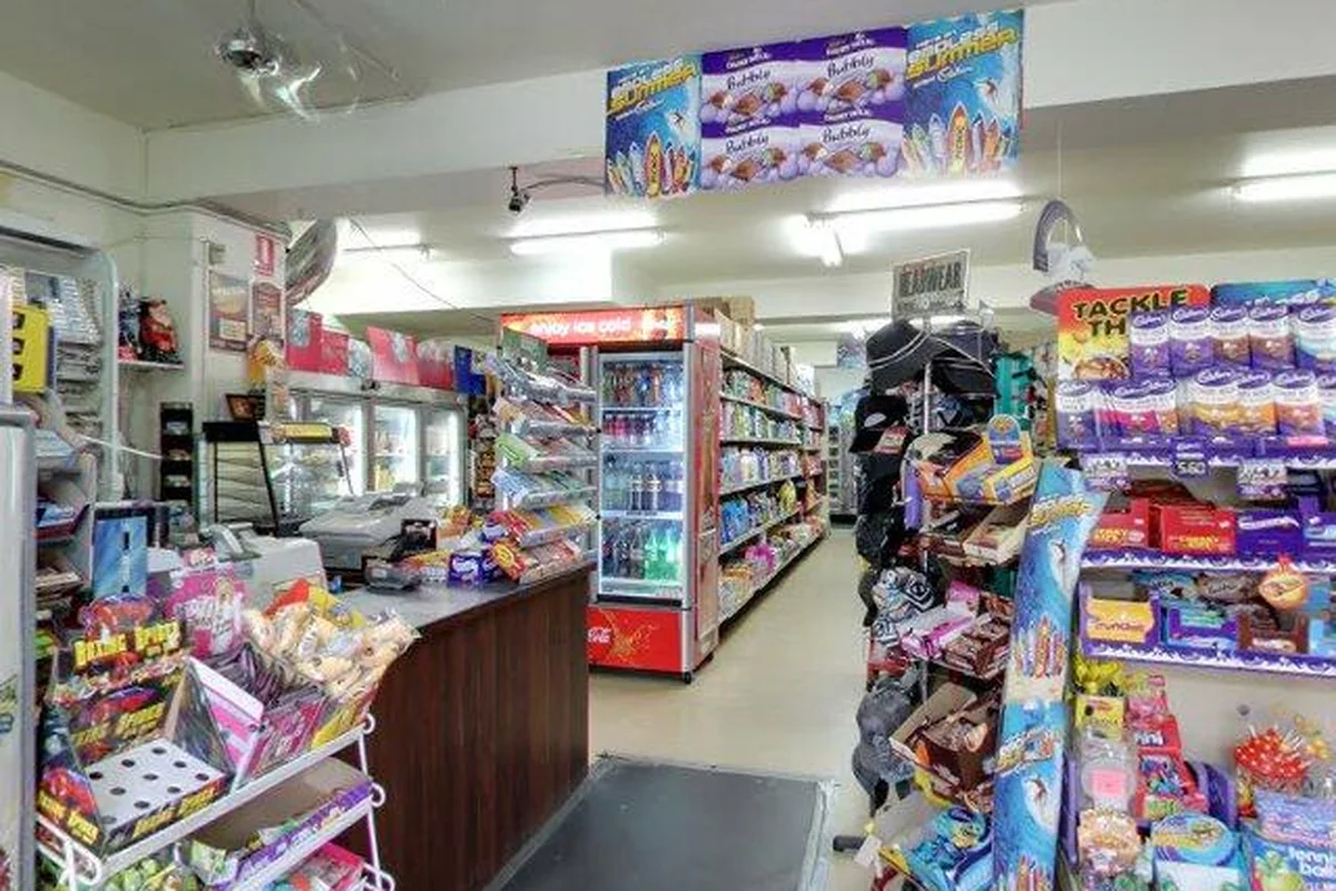 Blooms The Chemist Cronulla South