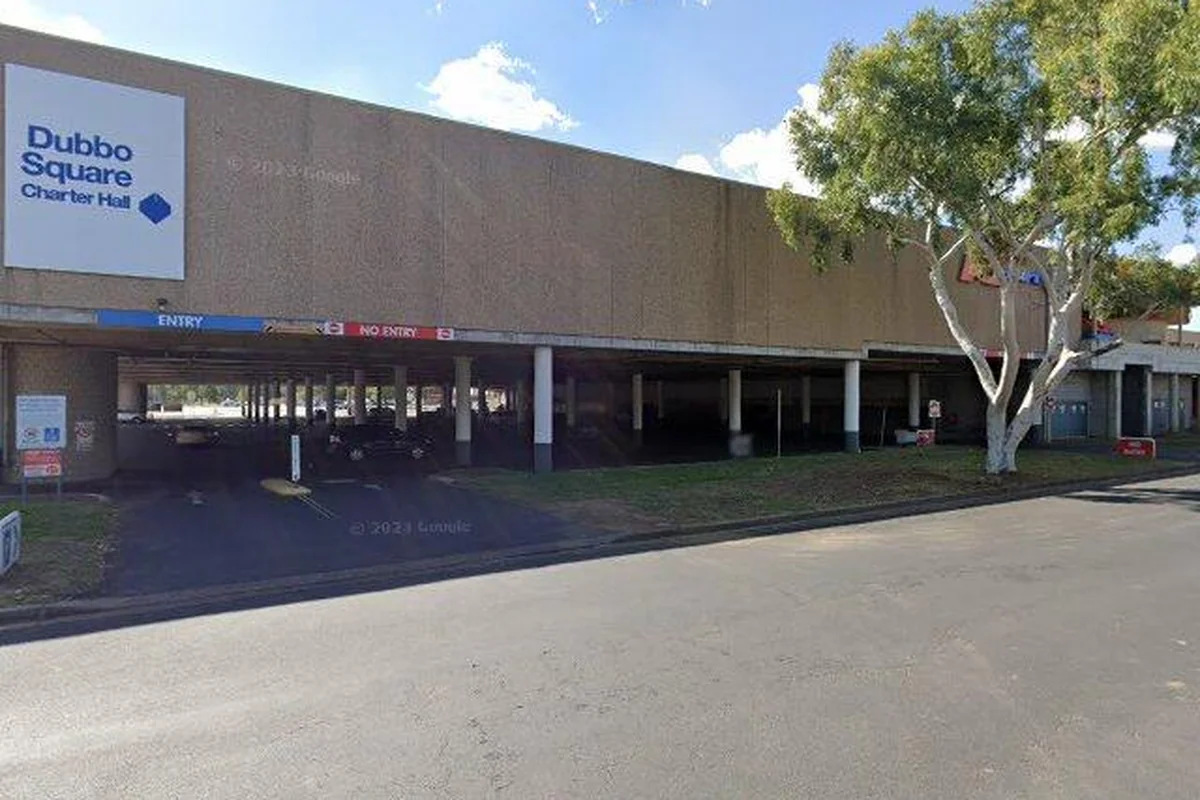 Blooms The Chemist Dubbo
