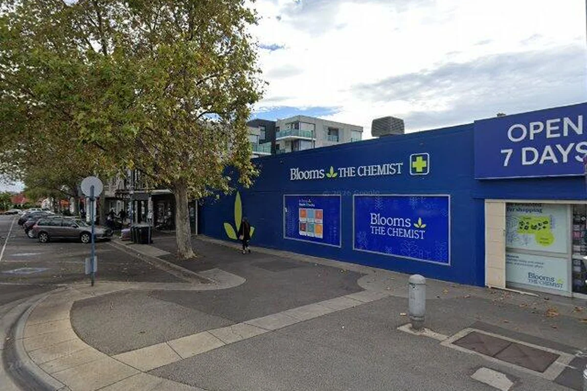 Blooms The Chemist Essendon Pharmacy (Leake Street)