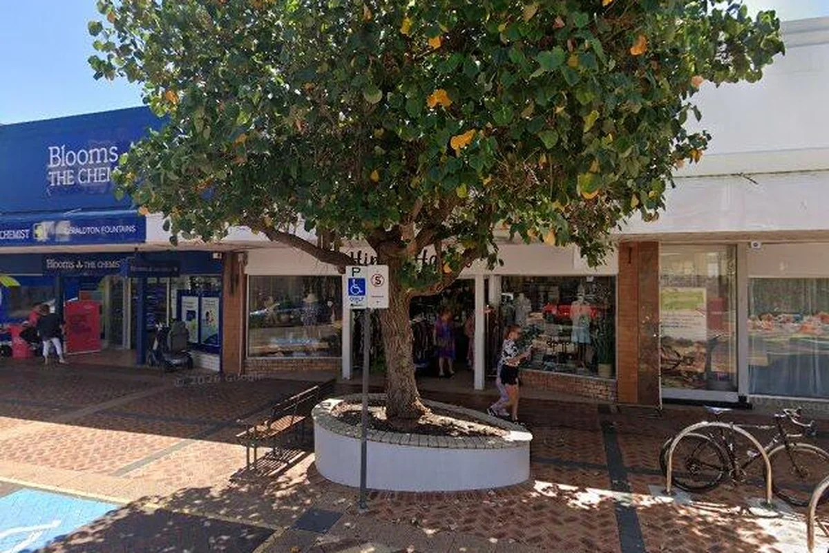 Blooms The Chemist Geraldton Fountains