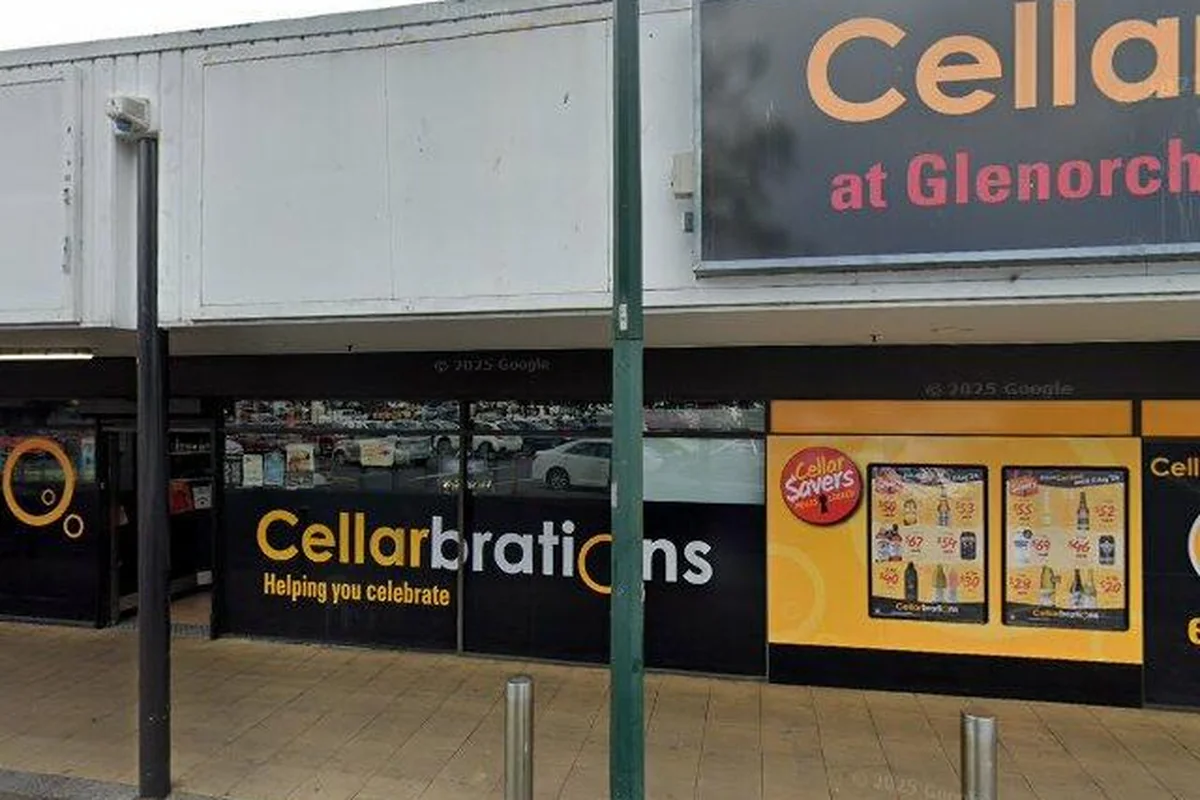 Blooms The Chemist Glenorchy