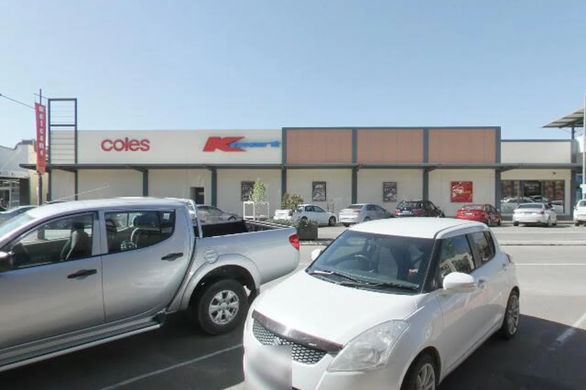 Blooms The Chemist Goulburn Northside