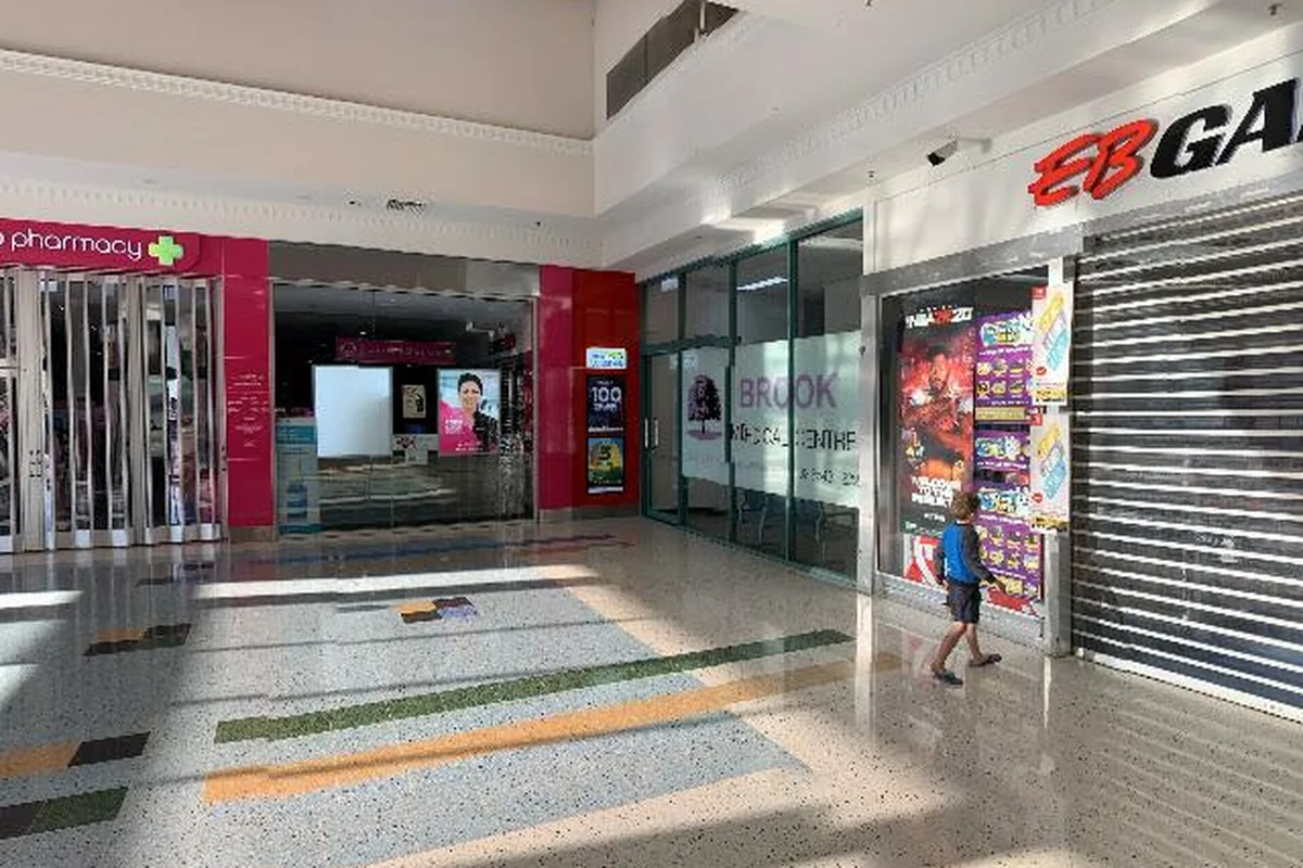 Blooms The Chemist Muswellbrook