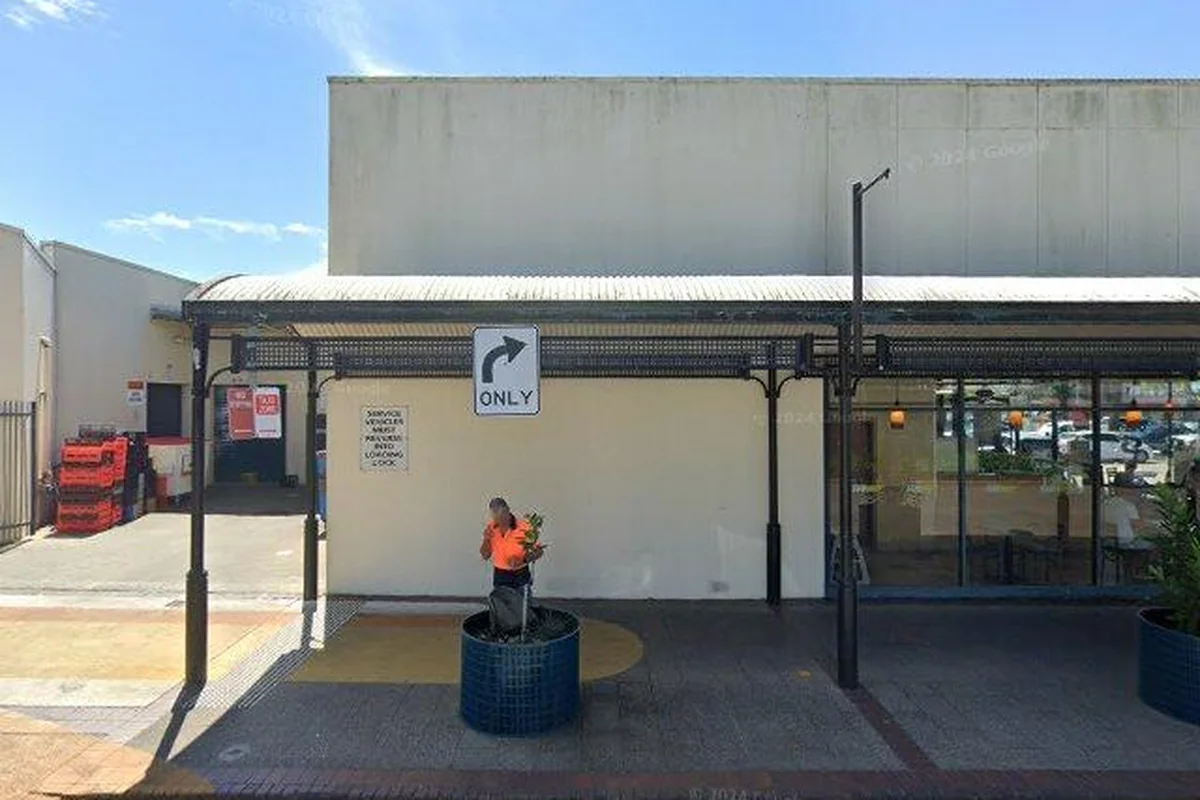 Blooms The Chemist Nowra Mall