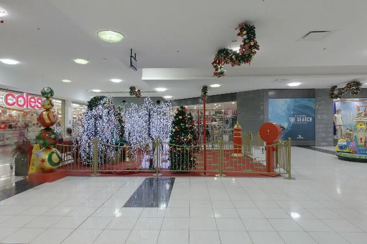Blooms The Chemist Toormina