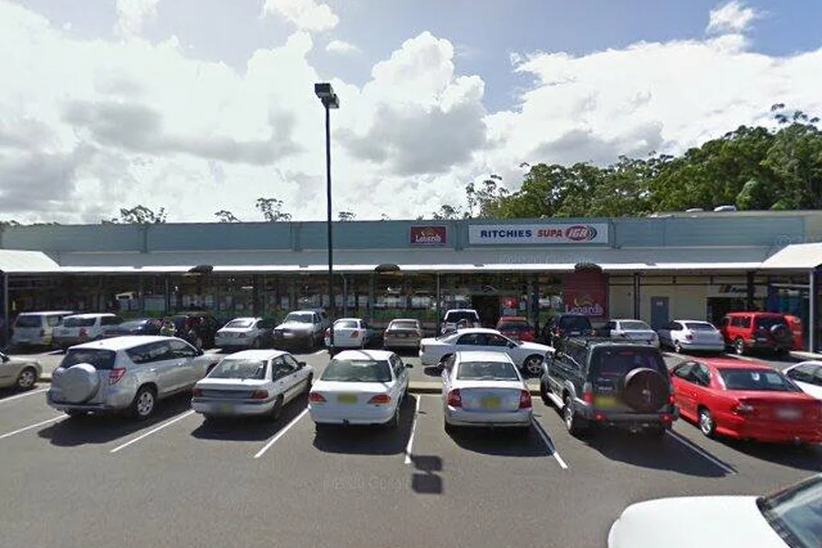 Boambee Discount Drug Store
